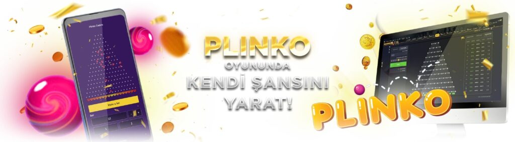 Justinbet Plinko Oyunu